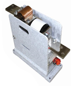 矿热炉低压补偿专用单级真空接触器