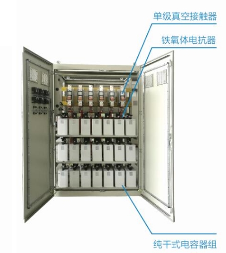 吉林无功补偿成套装置价格