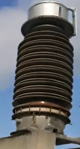 电容式电压互感器